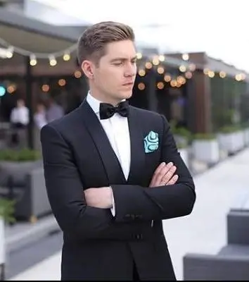 Finance Profit Bot - Anton Kovačić